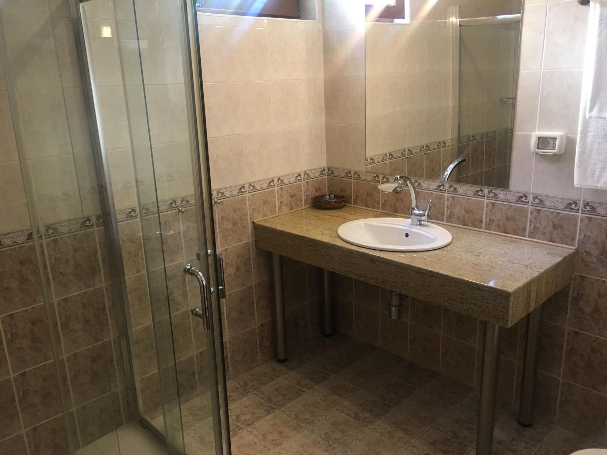 Hotel Gloria Palace Diplomat Софія Екстер'єр фото