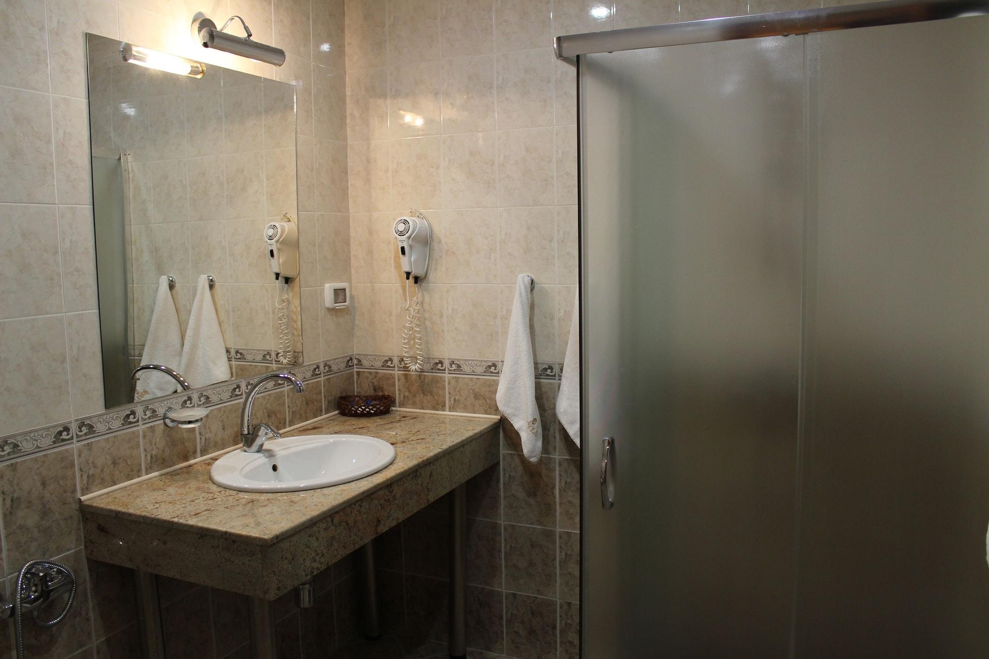 Hotel Gloria Palace Diplomat Софія Екстер'єр фото