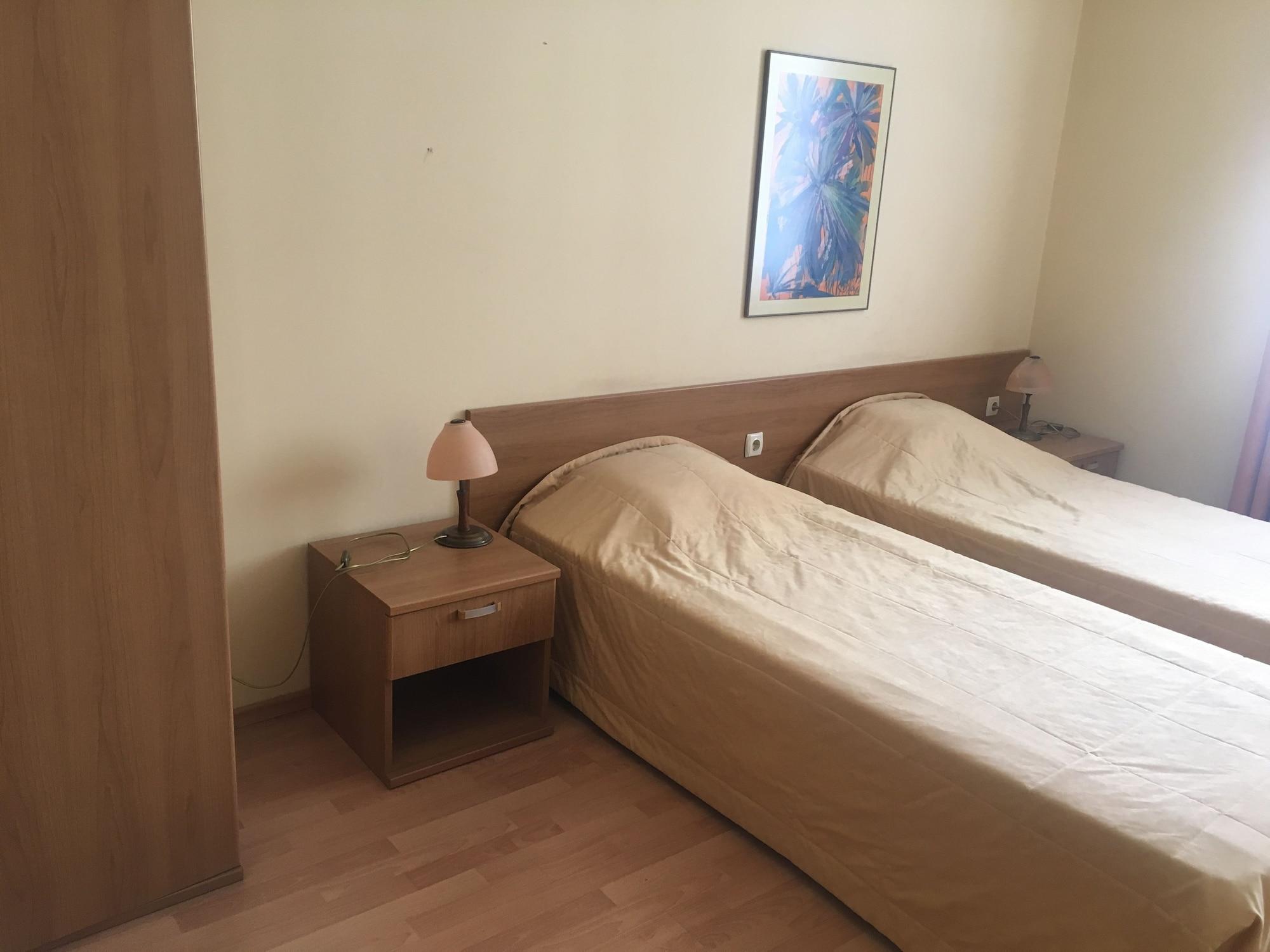 Hotel Gloria Palace Diplomat Софія Екстер'єр фото