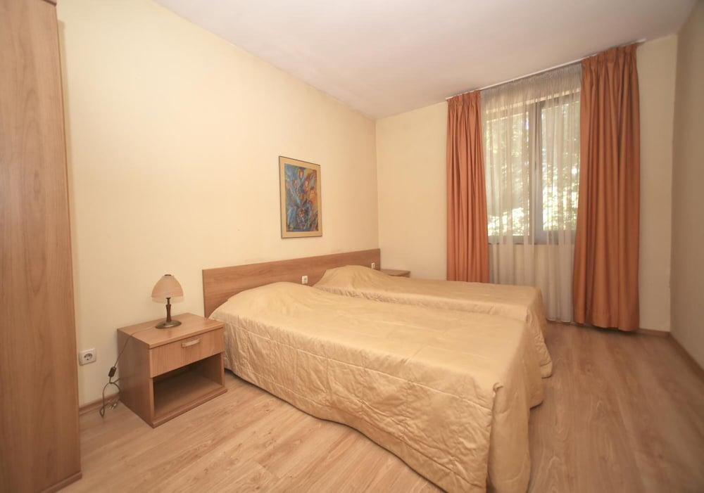 Hotel Gloria Palace Diplomat Софія Екстер'єр фото